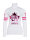 GOLDBERGH Maple Leaf Ski Pully Damen Skipulli | XL | weiss