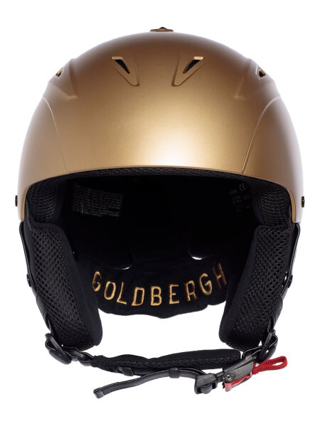 GOLDBERGH Khloe Helmet | 55-58CM | gold