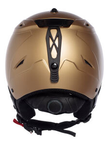 GOLDBERGH Khloe Helmet | 55-58CM | gold