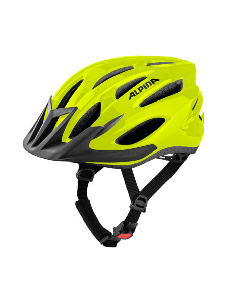 ALPINA MTB 17 Radhelm | 54-58 | gelb