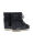 Moon Boot Light Low Nylon Damen Winterstiefel | 35-36 | schwarz