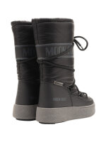 Moon Boot Jtrack High Nylon Boots Kinder Wintersti | EU 29 | schwarz