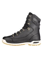 LOWA Renegade Evo Ice GTX Herren Winterschuhe | EU 42 | schwarz