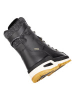 LOWA Renegade Evo Ice GTX Herren Winterschuhe | EU 42 | schwarz