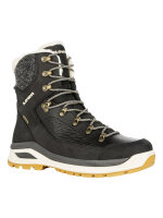 LOWA RENEGADE EVO ICE GTX Ws WINTERSCHUHE | EU 37 | schwarz