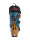 K2 Mindbender 120 MV Grip Walk Freeride Herren Skischuhe brown - Black MP 30,5