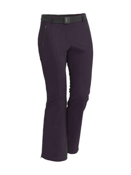 COLMAR LADIES PANTS Damen Skihose | I42/D36 | schwarz