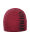 COLMAR MENS HAT Herren Mütze CRIMSON