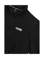 COLMAR Herren Sweatshirt BLACK Gr. XL