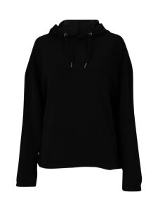 ENDURANCE Timmia Sweat Hoody Damen Kapuzenpullover Black Gr. 40