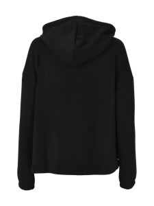 ENDURANCE Timmia Sweat Hoody Damen Kapuzenpullover Black Gr. 40
