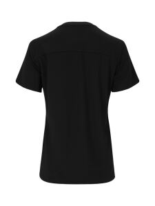 ENDURANCE Chalina Tee Damen T-Shirt Black Gr. 38