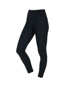 ENDURANCE Elinor Windblock Tights Damen Leggings