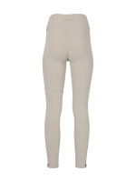 ENDURANCE Elinor W Windblock Damen Tights | 36 | beige