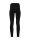 ENDURANCE Elinor Windblock Tights Damen Leggings | 36 | Black