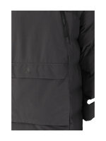 WHISTLER Acid M Puffer Herren Jacke | XL | grau