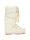 Moon Boot Icon Nylon Boots Damen Winterstiefel | 35-38 | beige