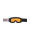 ALPINA Piney Kinder Skibrille mit 100% UV-Schutz | O/S | black-rose matt