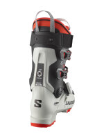 SALOMON S/Pro Supra Boa® Red 120 Gw | MP 30-3 | grau