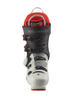 SALOMON S/Pro Supra Boa® Red 120 Gw | MP 30-3 | grau