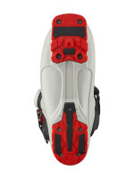 SALOMON S/Pro Supra Boa® Red 120 Gw | MP 30-3 | grau