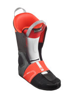 SALOMON S/Pro Supra Boa® Red 120 Gw | MP 30-3 | grau