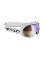 INDIGO INDIGO VOGGLE NXT Brille | O/S | weiss