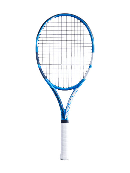 BABOLAT EVO Drive Tour Besaitet Tennisschläger | 3 | blau