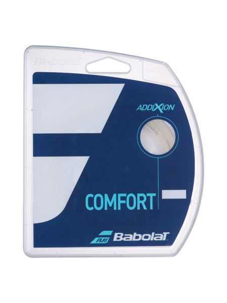 BABOLAT ADDIXION 12M Tennissaite | O/S | transparent