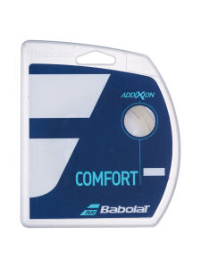 BABOLAT ADDIXION 12M Tennissaite | O/S | transparent