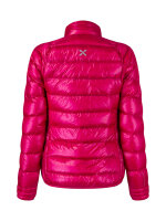 MONTURA HELIOS DUVET Damen Skitourenjacke | L | pink