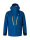 MONTURA RUSH Herren Skitourenjacke | S | blau