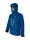 MONTURA RUSH Herren Skitourenjacke | S | blau