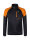 MONTURA Thermal Grid 2 Maglia Herren Midlayer | S | schwarz