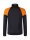 MONTURA Thermal Grid 2 Maglia Herren Midlayer | S | schwarz