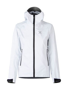 MONTURA MORNINGSTAR Damen Outdoor Jacke mit Kapuze