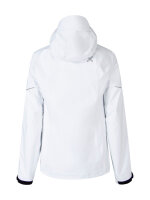 MONTURA MORNINGSTAR Damen Skitourenjacke | L | weiss