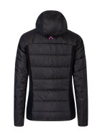 MONTURA CERVINO HOODY Damen Skitourenjacke | L | schwarz