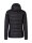 MONTURA CERVINO HOODY Damen Skitourenjacke | L | schwarz