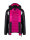 MONTURA CERVINO HOODY Damen Skitourenjacke | L | schwarz