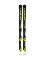 FISCHER RC4 Power Ski + RS 10 PR Skibindung Skiset