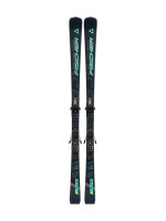FISCHER RC4 Power Ski + RS 10 PR Skibindung Damen Skiset...