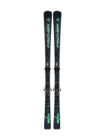 FISCHER RC4 Power Ski + RS 10 PR Skibindung Damen Skiset