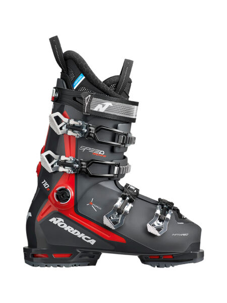 NORDICA Speedmachine 3 110 R Grip Walk Herren Sk | MP 27 | grau