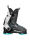 NORDICA HF 75 W R Grip Walk Damen Skischuhe Heck | MP 26 | schwarz