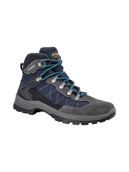 Grisport 14511 Wanderschuh hoch | EU 44 | blau