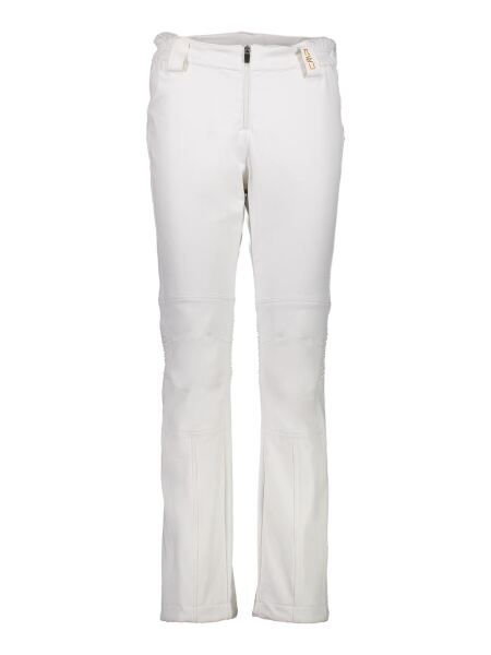 CMP Damen Skihose Clima Protect Pro Bianco Gr. 36