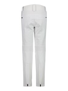 CMP Damen Skihose Clima Protect Pro Bianco Gr. 36