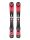 ROSSIGNOL Hero Pro Ski + Team 4 GW Skibindung (70- | 80 | schwarz