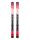 ROSSIGNOL Hero JR Ski + Kid 4 GW Skibindung (100-1 | 100 | rot